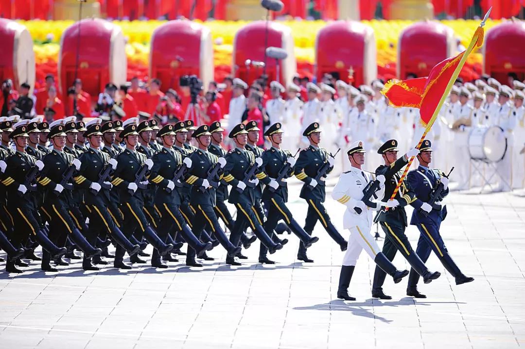 2019國(guó)慶節(jié)閱兵式觀后感寫作指導(dǎo)+范文（實(shí)用），請(qǐng)轉(zhuǎn)給孩子！