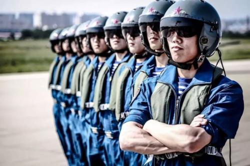 速看！2020年海軍招收飛行學員簡章，小伙伴們趕快戳進來！