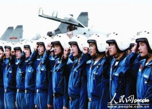 海軍航空大學(xué)叫你歸隊(duì)了~不僅招飛行員，這些專業(yè)你有可能考得上