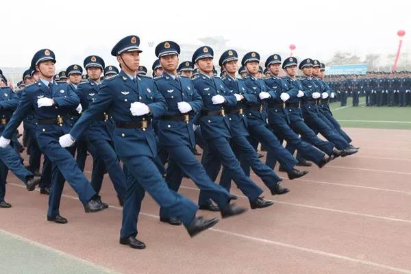 帶你解讀軍?！袊?guó)人民解放軍空軍工程大學(xué)