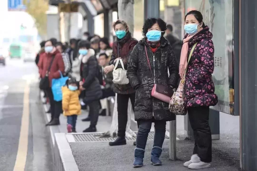 鐘南山提示：有個(gè)地方最危險(xiǎn)，但你天天去！