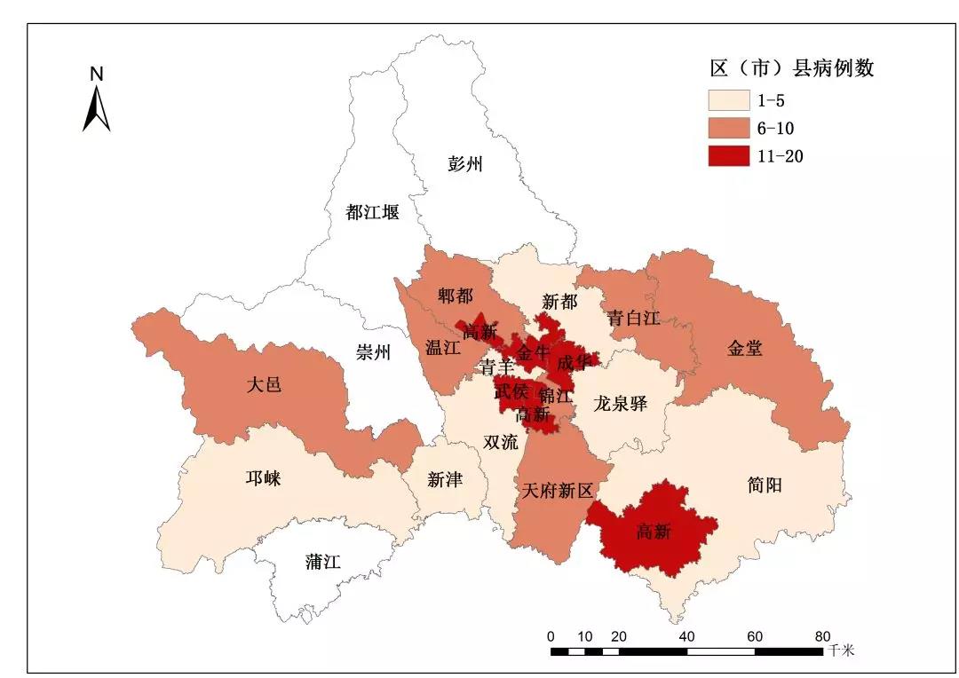 緊急擴(kuò)散！成都確診139人，這94個(gè)小區(qū)確診病人曾停留...