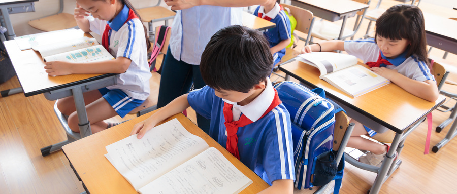 7月10日！市直屬（直管）學校小升初電腦隨機錄取舉行